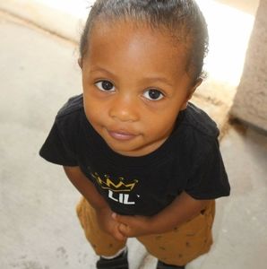 Meet your Posher, Charles